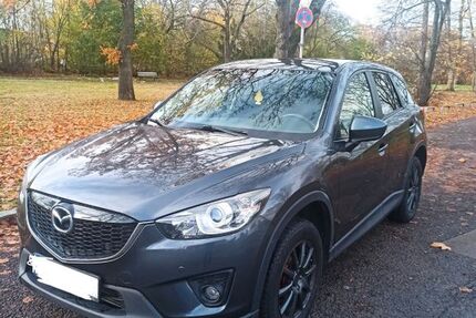 Mazda CX-5 138.804 km 8.499 € Frankfurt 60486