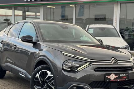 Citroen C4 19.000 km 18.990 &euro; Schorfheide 16244