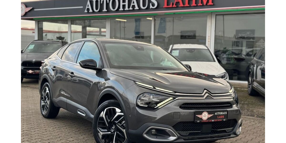 Citroen C4 19.000 km 18.990 &euro; Schorfheide 16244