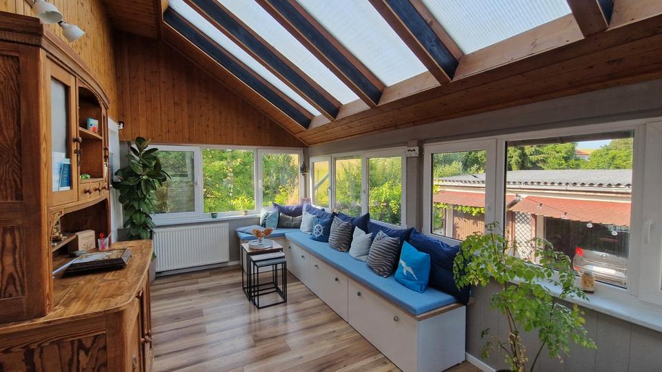 Einfamilienhaus Bad Langensalza - 6 Zimmer, 160 m&sup2;, 350.000&euro; | Angebot:26954136