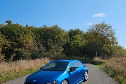 VW Scirocco 74.800 km 17.100 &euro; Wolfhagen 34466