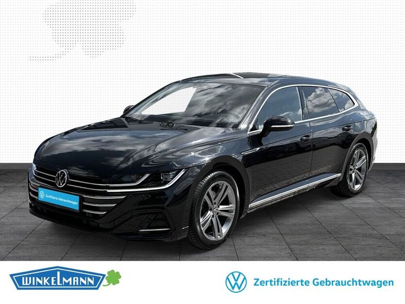 Arteon