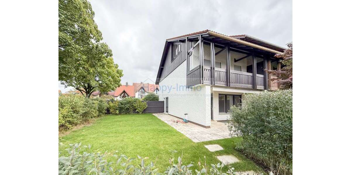 Haus zum Mieten in Kirchheim 2.560 € 145 m² 6 zimmer