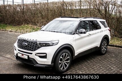 Ford Explorer 138.150 km 33.900 &euro; Attendorn 57439