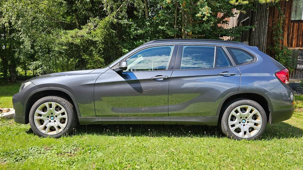 BMW X1 272.385 km 6.290 &euro; Aitrang 87648