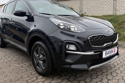 Kia Sportage 68.580 km 15.490 &euro; Hemer 58675