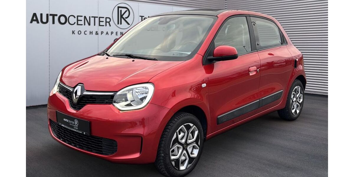 Renault Twingo 20.690 km 9.680 &euro; Seelze 30926