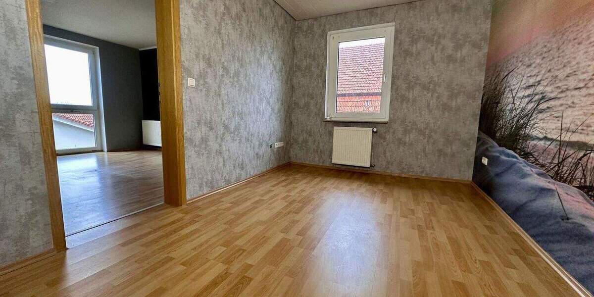 Modernisiertes Raumwunder (200m²) mit Kamin & neuem Standard - 25 Min. nach Kassel 6 zimmer