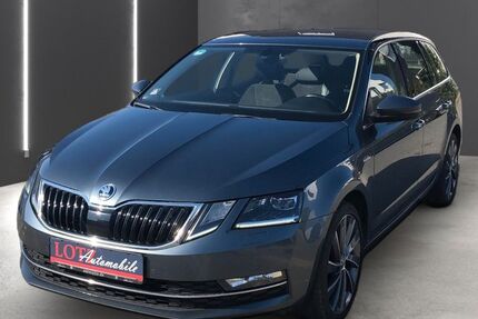 Skoda Octavia 226.487 km 11.990 € Lollar 35457