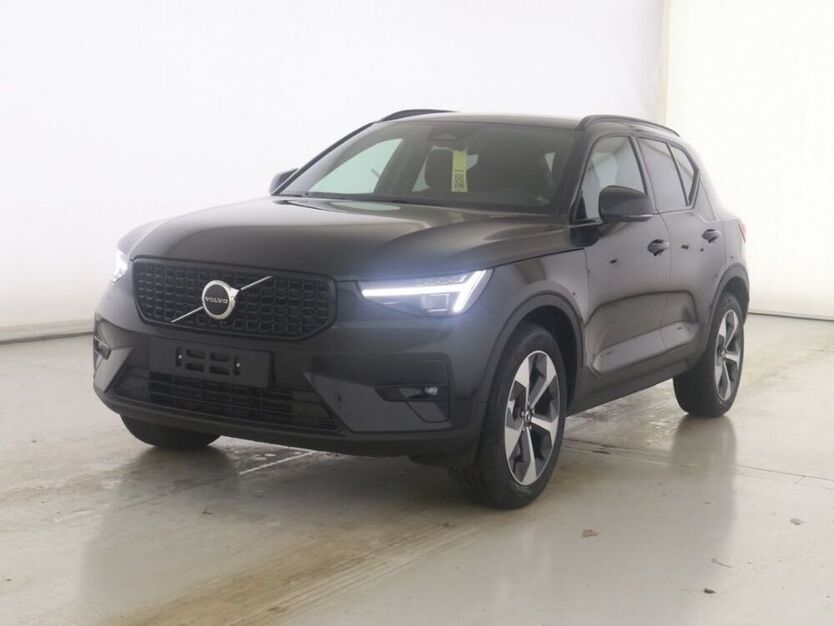 XC40