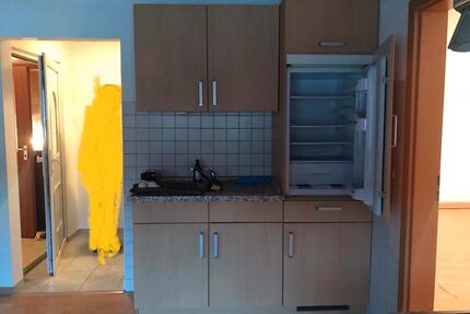 2 Zimmer Küchenzeile Bad in Sötern