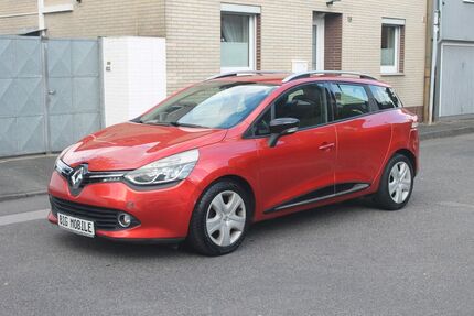 Renault Clio 155.000 km 4.750 &euro; Köln 50739
