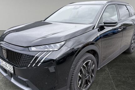Peugeot 5008 3.304 km 44.990 &euro; Wismar 23970