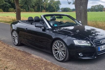 Audi A5 137.000 km 9.500 € Herzebrock-Clarholz 33442
