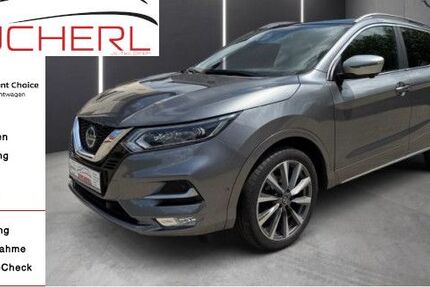 Nissan Qashqai 69.950 km 18.990 &euro; Rötz 92444