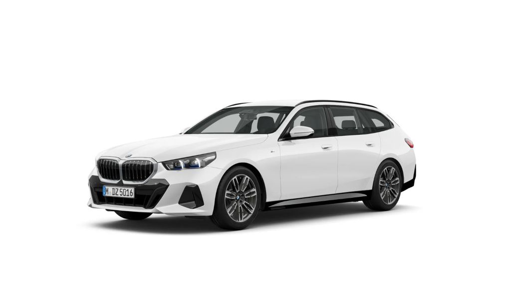 BMW 540 18.000 km 58.599 &euro; Bayreuth 95447