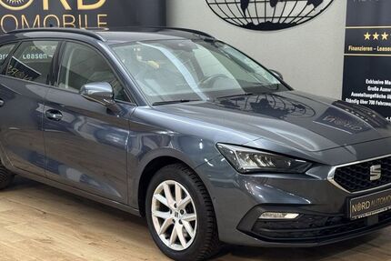 Seat Leon 93.537 km 16.490 &euro; Rastede/ Wahnbek 26180