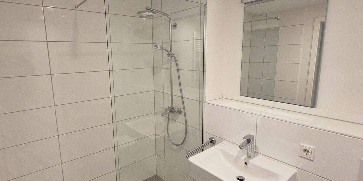 Etagenwohnung Aachen Laurensberg - 2 Zimmer, 55 m&sup2;, 990&euro; | Angebot:24132354