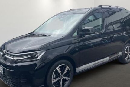 VW Caddy 5.000 km 41.900 &euro; Mülheim 45478