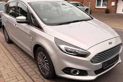 Ford S-Max 188.530 km 8.499 &euro; Tostedt 21255