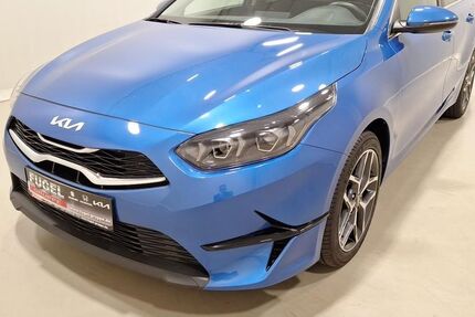 Kia ceed Sportswagon 25.276 km 22.899 &euro; Dresden 01157