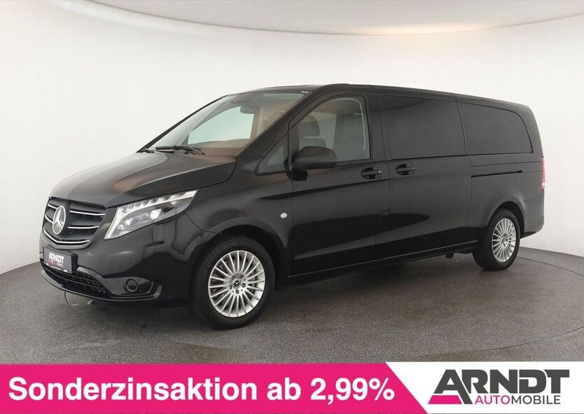 Mercedes-Benz Vito 31.000 km 50.384 € Düsseldorf 40233