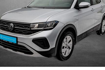 VW T-Cross 12.114 km 25.950 &euro; Marburg 35037