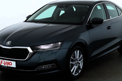 Skoda Octavia 52.459 km 21.990 &euro; Kassel 34123