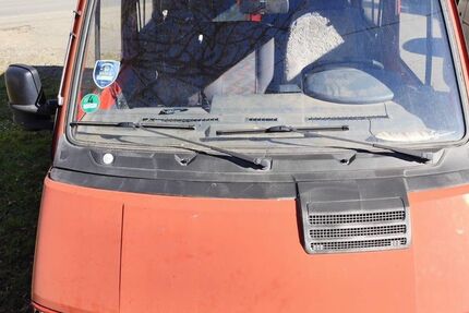 Renault Trafic 149.000 km 1.190 &euro; Villingen-Schwenningen 78056