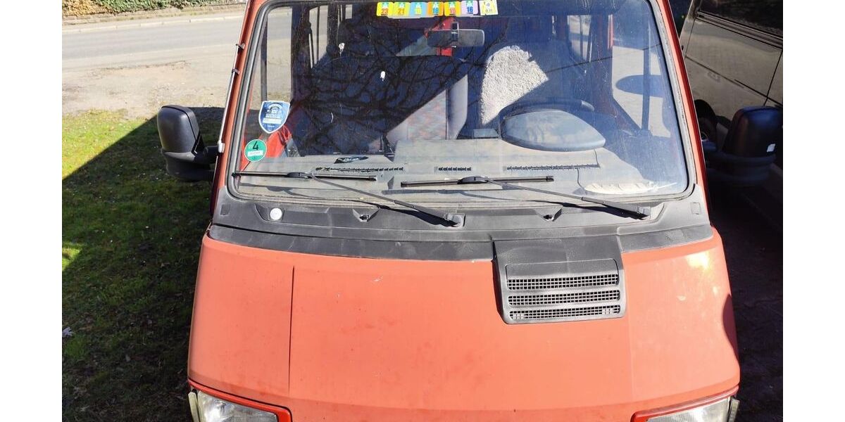 Renault Trafic 149.000 km 1.190 &euro; Villingen-Schwenningen 78056