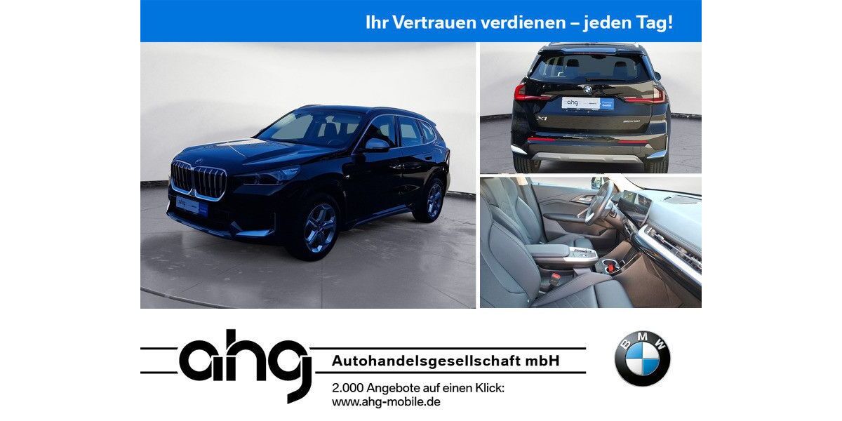 BMW X1 45.935 km 34.930 &euro; Freiburg 79108