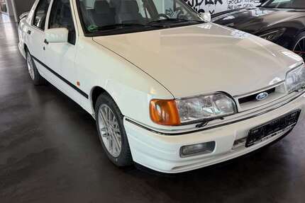 Ford Sierra 46.000 km 36.500 &euro; Rodgau 63110