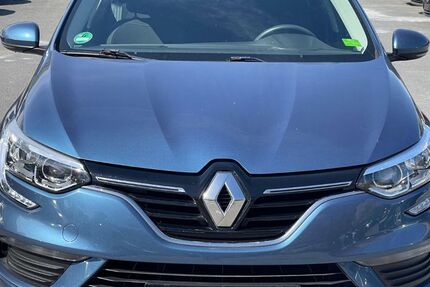 Renault Megane 68.558 km 6.990 &euro; Kassel 34123