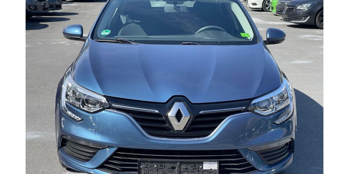 Renault Megane 68.558 km 6.990 &euro; Kassel 34123
