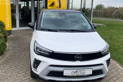Opel Crossland (X)