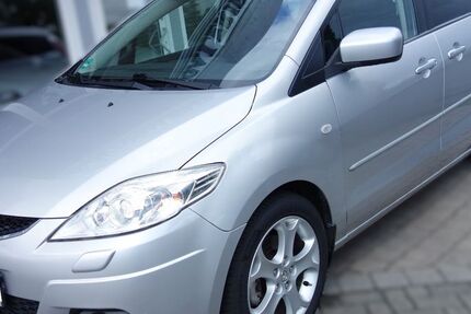 Mazda 5 165.000 km 8.700 € Herborn 35745
