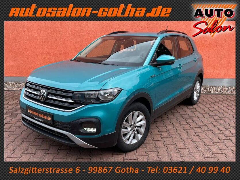 T-Cross