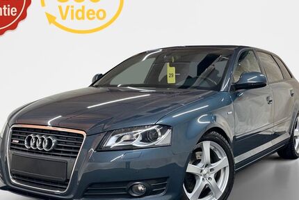 Audi A3 149.689 km 9.990 € Taucha 04425
