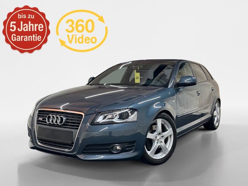Audi A3 149.689 km 9.990 € Taucha 04425
