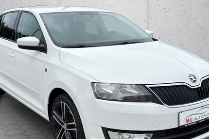 Skoda Rapid 88.000 km 8.990 € Apolda 99510