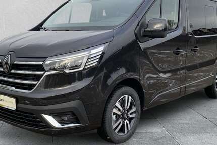 Renault Trafic 5.500 km 45.990 &euro; Frankenberg 09669