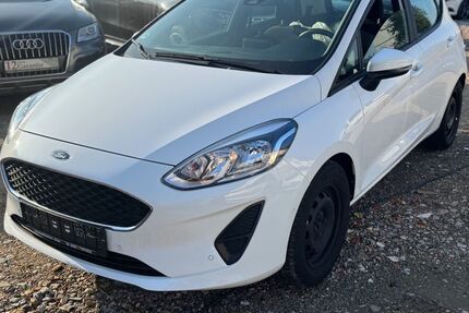 Ford Fiesta 74.000 km 10.990 € Hemsbach 69502