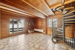 ? Charmantes Blockbohlenhaus in traumhafter Höhenlage von Warstein-Hirschberg - Einfamilienhaus Warstein | Angebot:25232863