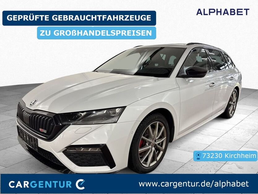 Skoda Octavia 157.977 km 23.297 € Frankfurt 60596