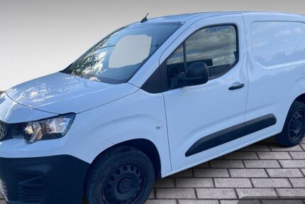 Peugeot Partner 68.763 km 14.690 &euro; Halle (Saale) 06132
