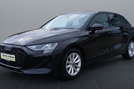 Audi A3 75.580 km 21.950 &euro; Quedlinburg 06484