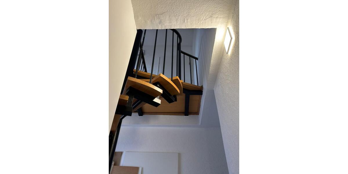 Maisonettenwohnung Iserlohn Letmathe - 5 Zimmer, 86 m&sup2;, 600&euro; | Angebot:24751873