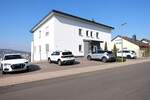 Etagenwohnung Bad Hersfeld - 2 Zimmer, 60 m&sup2;, 190.000&euro; | Angebot:25735041