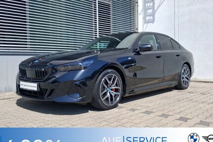 BMW i5 40.500 km 53.490 € Asperg 71679