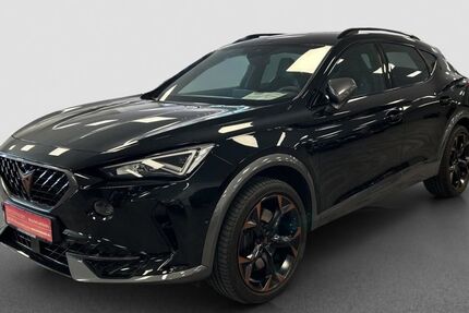 Cupra Formentor 15.930 km 42.970 &euro; Hüttlingen 73460